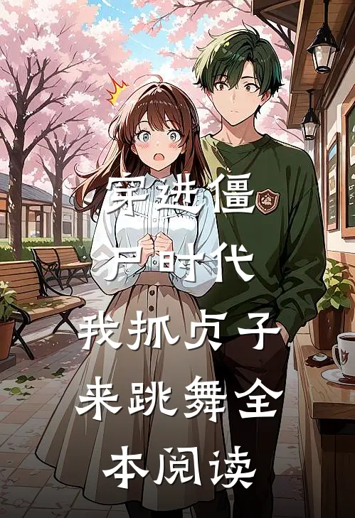 穿进僵尸时代，我抓贞子来跳舞全本阅读