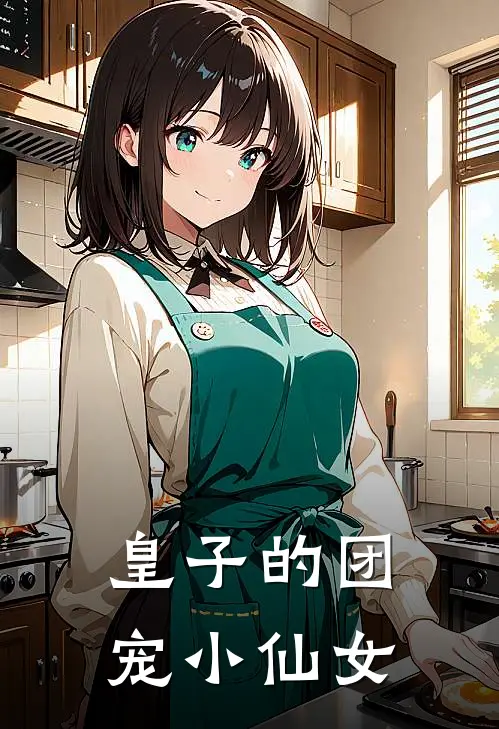 皇子的团宠小仙女