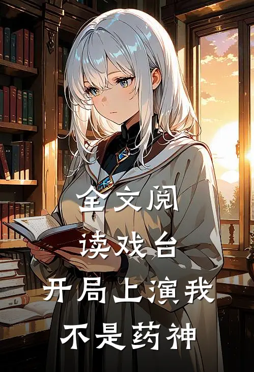 全文阅读戏台：开局上演我不是药神