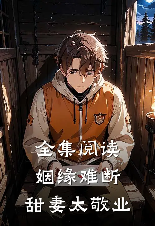 全集阅读姻缘难断：甜妻太敬业