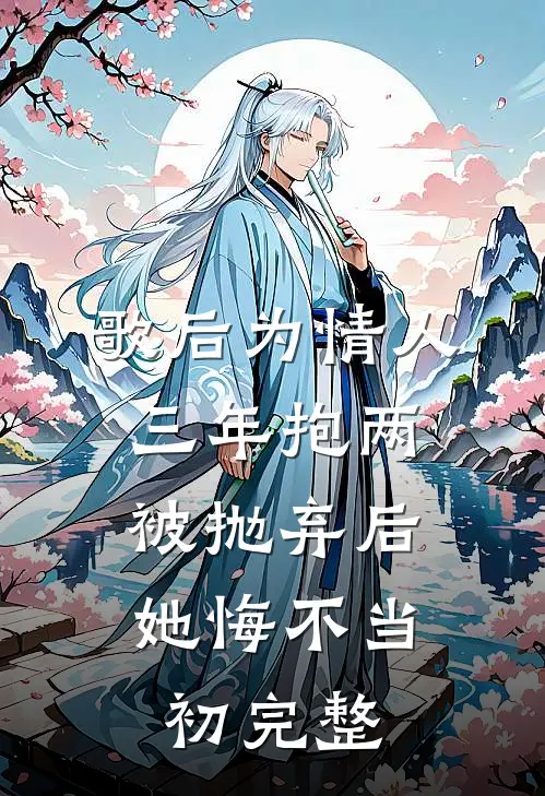 歌后为情人三年抱两，被抛弃后她悔不当初完整