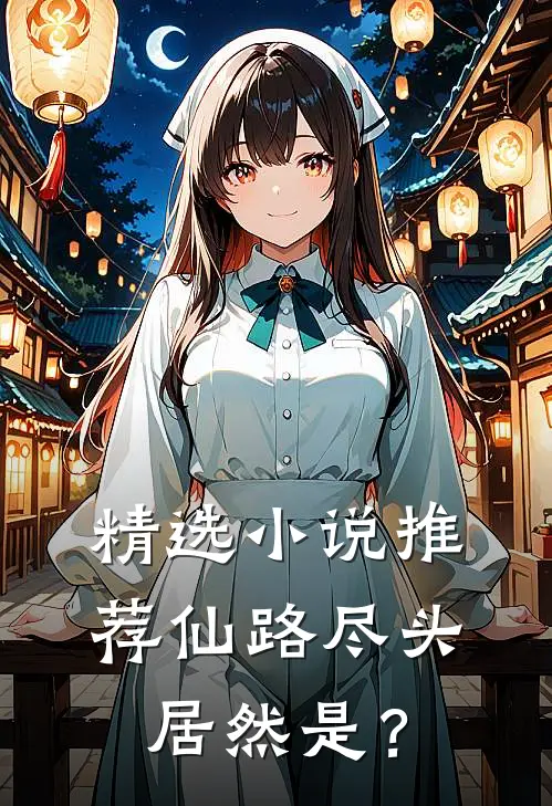 精选小说推荐仙路尽头居然是？