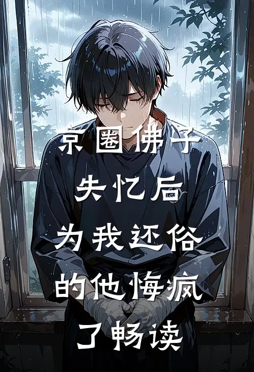 京圈佛子失忆后，为我还俗的他悔疯了畅读