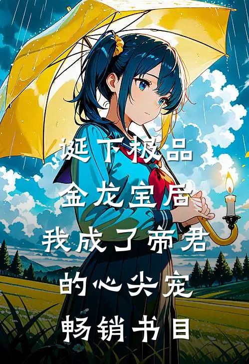 诞下极品金龙宝后，我成了帝君的心尖宠畅销书目