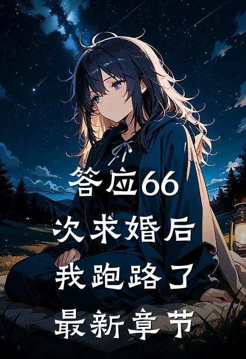 答应66次求婚后，我跑路了最新章节