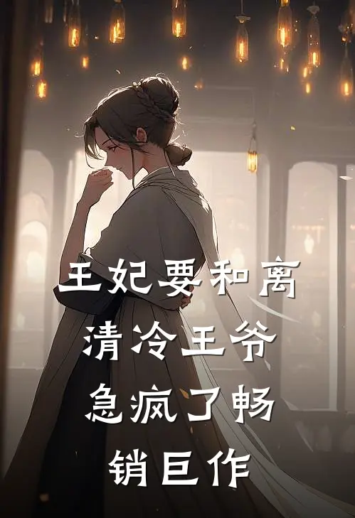 王妃要和离，清冷王爷急疯了畅销巨作