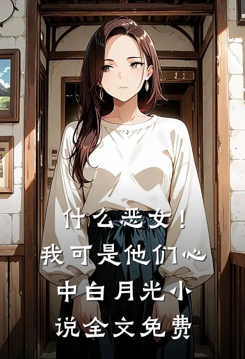 什么恶女！我可是他们心中白月光小说全文免费
