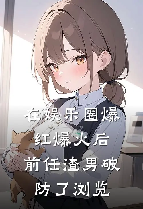 在娱乐圈爆红爆火后，前任渣男破防了浏览