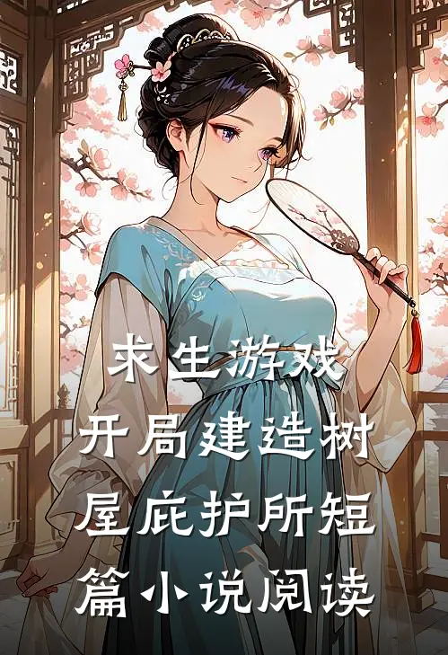 求生游戏，开局建造树屋庇护所短篇小说阅读