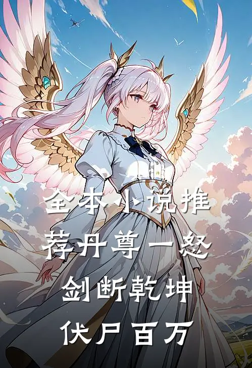 全本小说推荐丹尊一怒，剑断乾坤伏尸百万