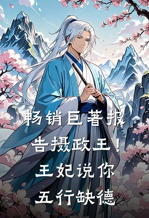 畅销巨著报告摄政王！王妃说你五行缺德