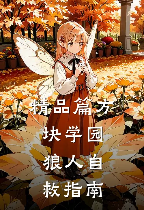 精品篇方块学园：狼人自救指南