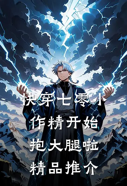 快穿七零小作精开始抱大腿啦精品推介