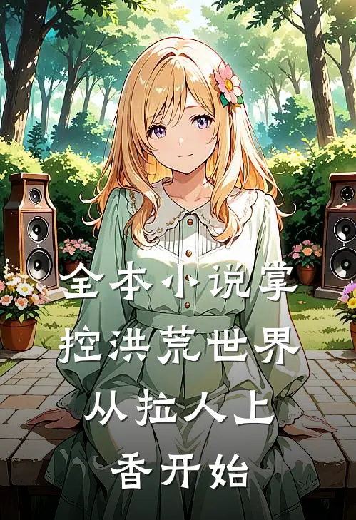 全本小说掌控洪荒世界：从拉人上香开始