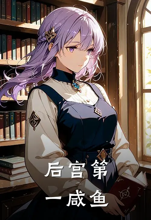 后宫第一咸鱼