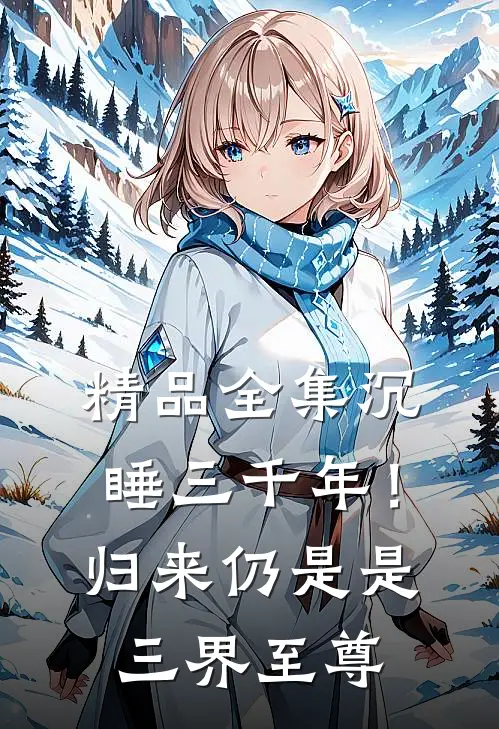 精品全集沉睡三千年！归来仍是是三界至尊
