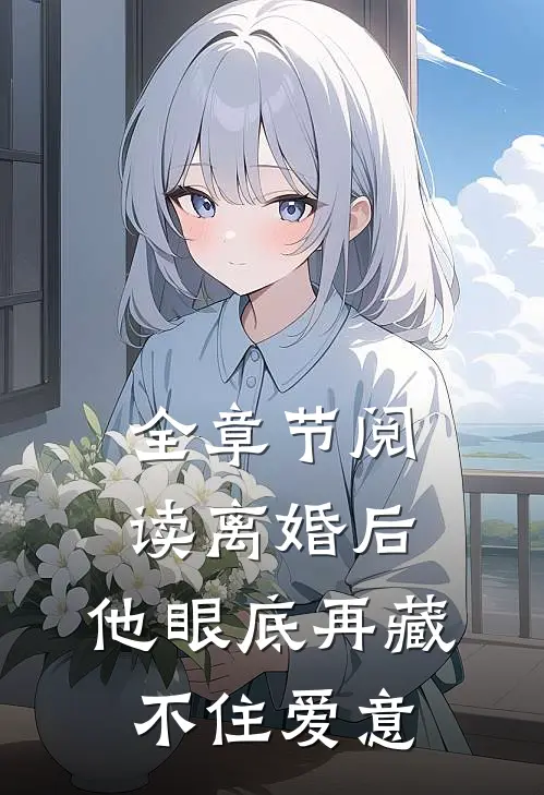 全章节阅读离婚后，他眼底再藏不住爱意
