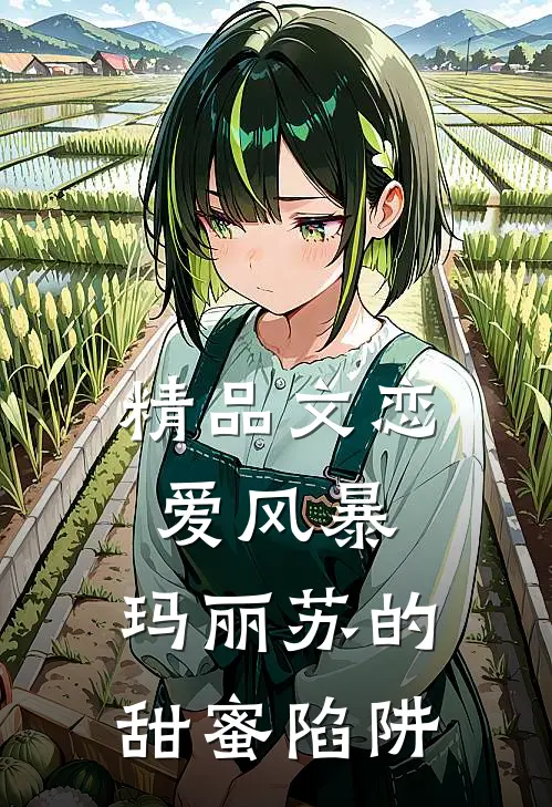 精品文恋爱风暴：玛丽苏的甜蜜陷阱