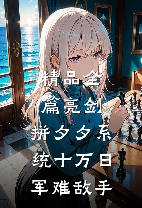 精品全篇亮剑：拼夕夕系统十万日军难敌手