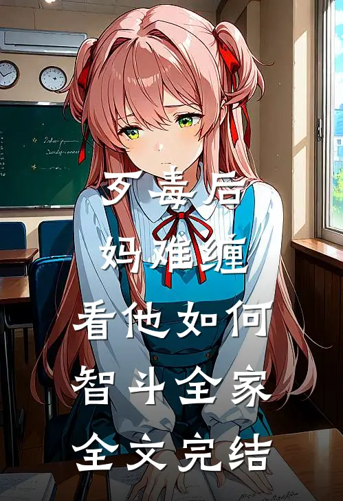 歹毒后妈难缠，看他如何智斗全家全文完结