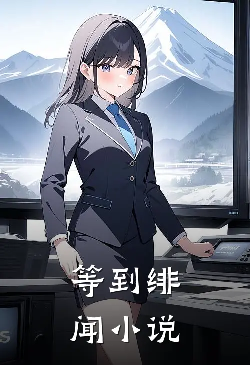 等到绯闻小说