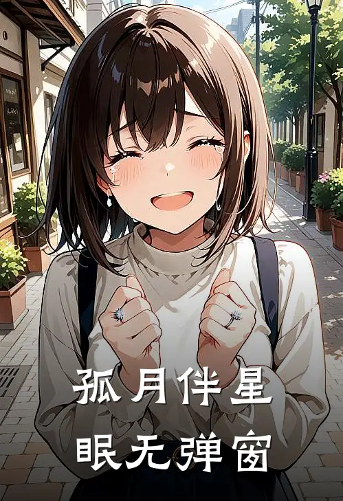 孤月伴星眠无弹窗