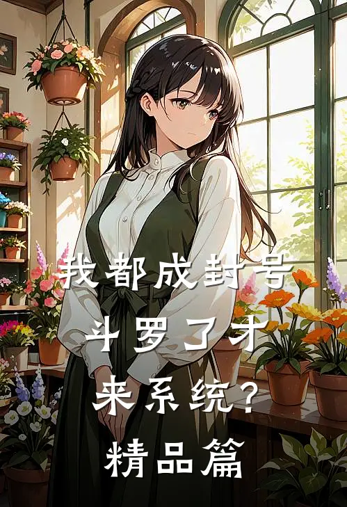 我都成封号斗罗了才来系统？精品篇