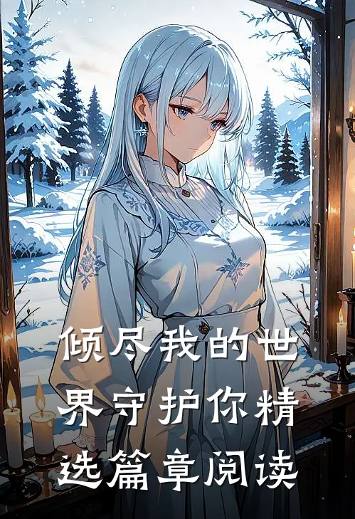 倾尽我的世界守护你精选篇章阅读