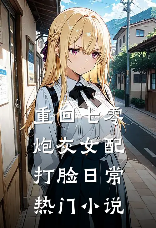 重回七零：炮灰女配打脸日常热门小说