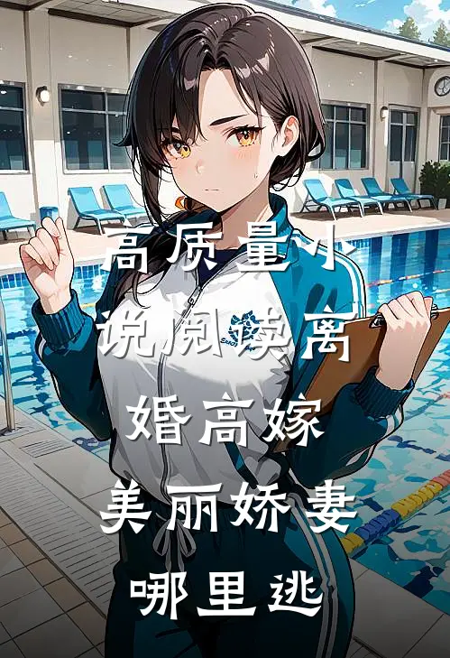高质量小说阅读离婚高嫁：美丽娇妻哪里逃