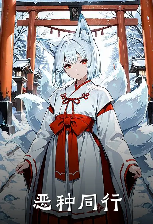 恶种同行