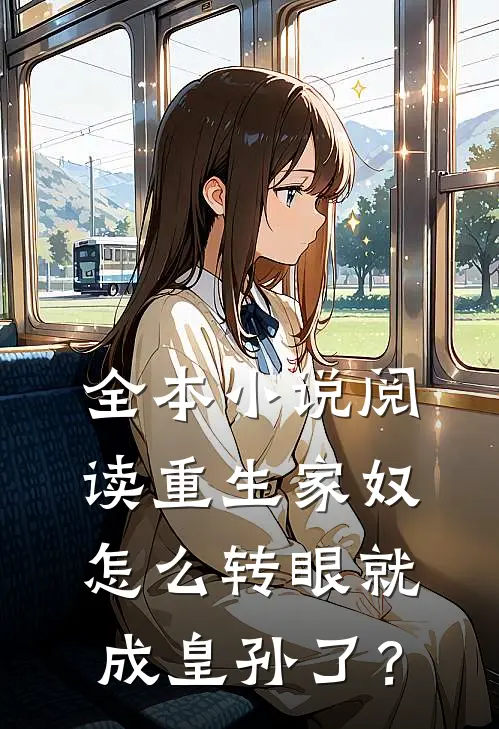 全本小说阅读重生家奴，怎么转眼就成皇孙了？
