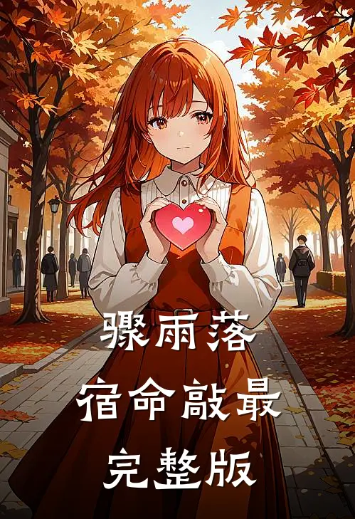 骤雨落，宿命敲最完整版