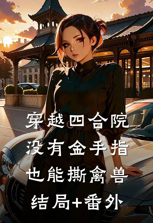 穿越四合院：没有金手指也能撕禽兽结局+番外
