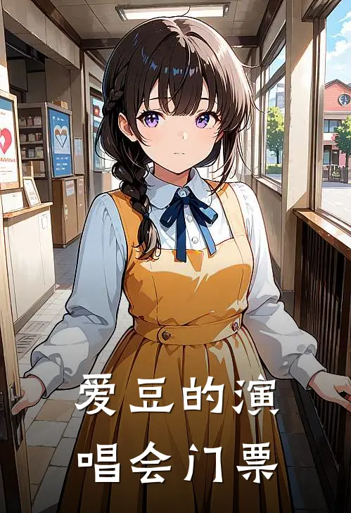 爱豆的演唱会门票