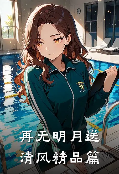 再无明月送清风精品篇