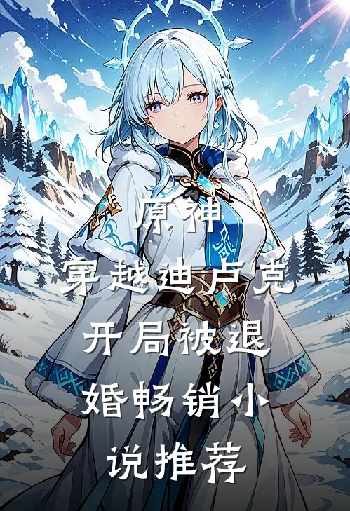 原神：穿越迪卢克，开局被退婚畅销小说推荐
