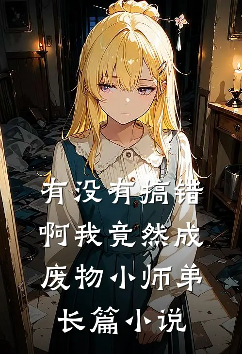 有没有搞错啊我竟然成废物小师弟长篇小说