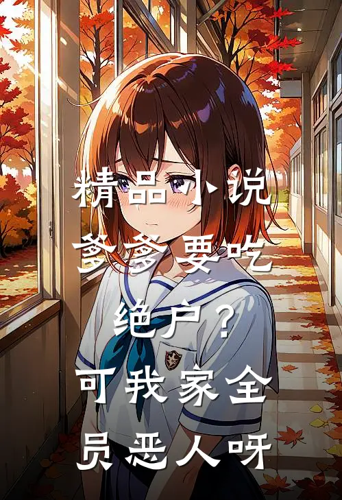 精品小说爹爹要吃绝户？可我家全员恶人呀
