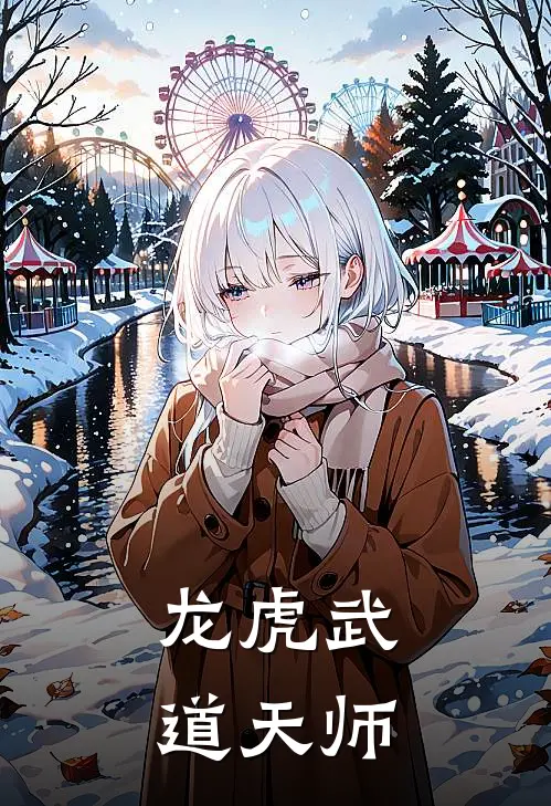龙虎武道天师