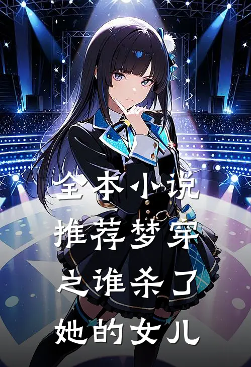 全本小说推荐梦穿之谁杀了她的女儿