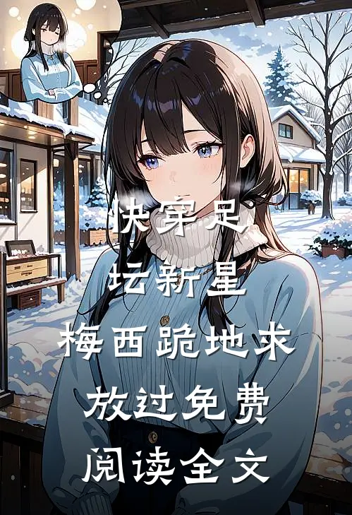 快穿足坛新星，梅西跪地求放过免费阅读全文