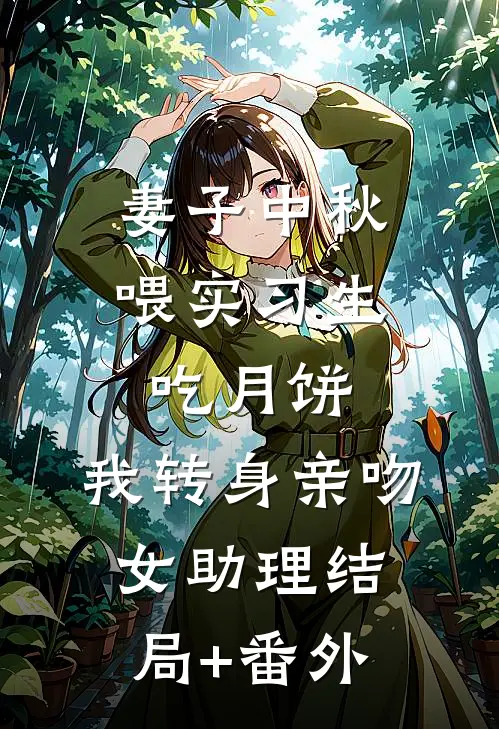 妻子中秋喂实习生吃月饼，我转身亲吻女助理结局+番外
