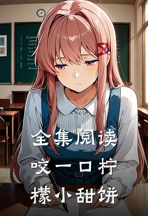 全集阅读咬一口柠檬小甜饼