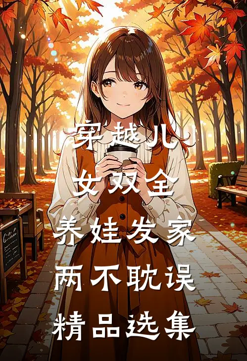 穿越儿女双全，养娃发家两不耽误精品选集
