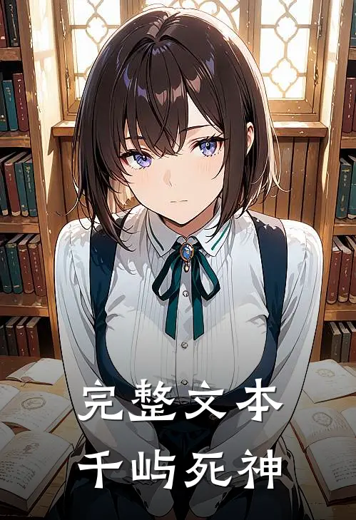 完整文本千屿死神