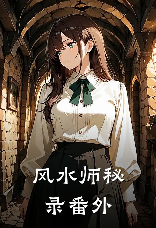 风水师秘录番外