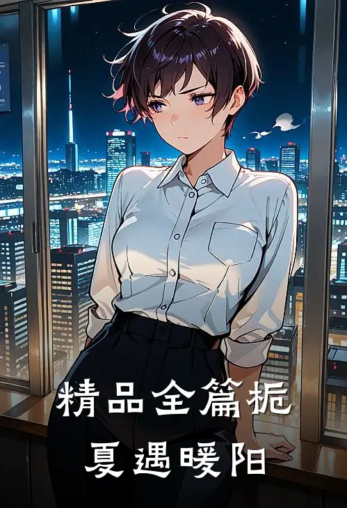 精品全篇栀夏遇暖阳