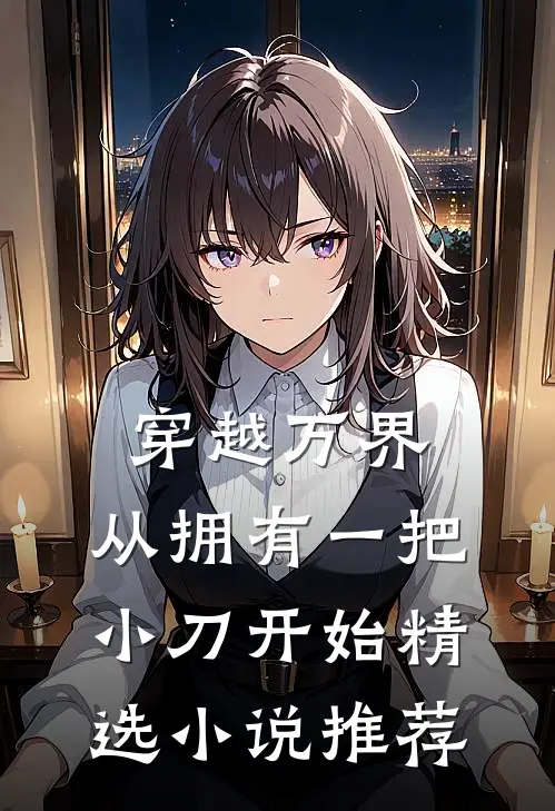 穿越万界：从拥有一把小刀开始精选小说推荐