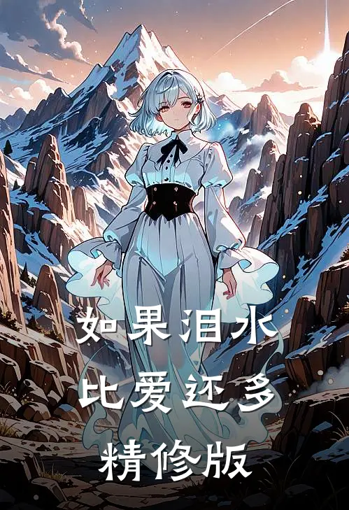如果泪水比爱还多精修版